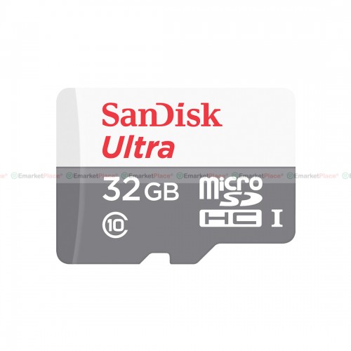 micro sd card 32gb ถ่ายภาพความละเอียดสูงได้ดียิ่งขึ้น บนมือถือสมาร์ทโฟน/Tablet